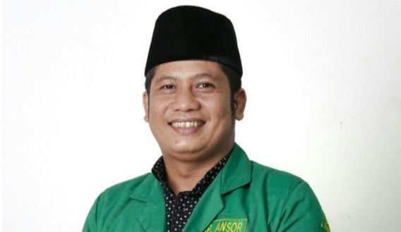 GP Ansor Medan Beri Respon Positif