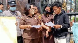 IPPLSU Beber Dugaan Pungli Pencairan Dana Desa Padang Bolak Julu