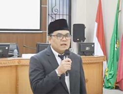 Rektor UIN: Pesan Kabareskrim Soal Jaga Persatuan Hal yang Penting