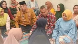 Wakil Wali Kota Tinjau Pelaksanaan Program Akseptor MOW di RSUD Padangsidimpuan