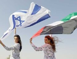 Pandangan Islam Menyikapi Konflik Israel dan Palestina