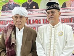 Penutupan Muzakarah MPTTI ASEAN Ke-8, Sultan Ternate dan Gubernur Maluku Utara Beri Apresiasi