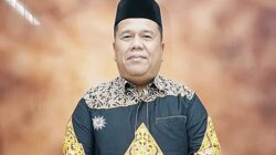 Dr Hasrat Samosir: Jadikan Idul Fitri Momentum Merajut Silaturahim Kebangsaan