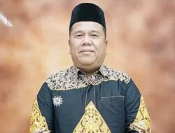 Dr Hasrat Samosir: Jadikan Idul Fitri Momentum Merajut Silaturahim Kebangsaan