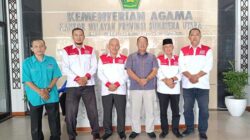 IMO Indonesia Sumatera Utara Siap Sukseskan Pelaksanaan Haji